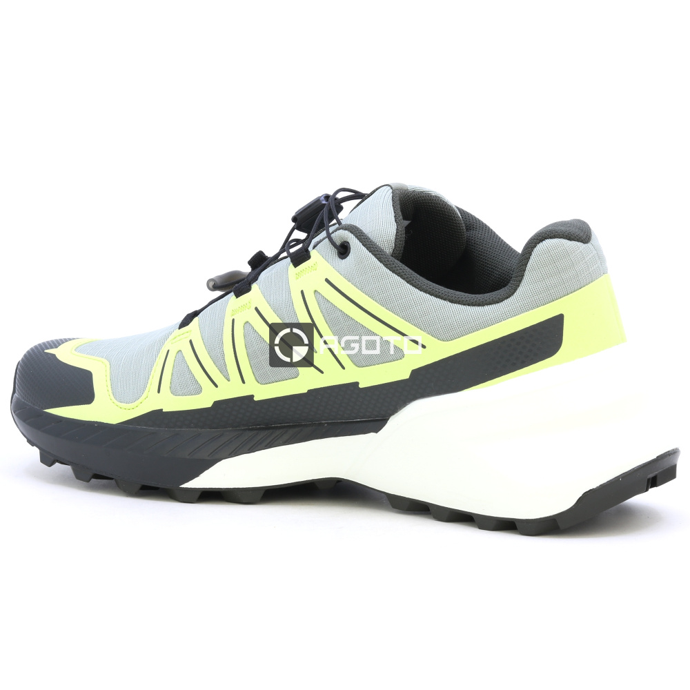 detail Wanderschuhe SALOMON Speedcross Peak