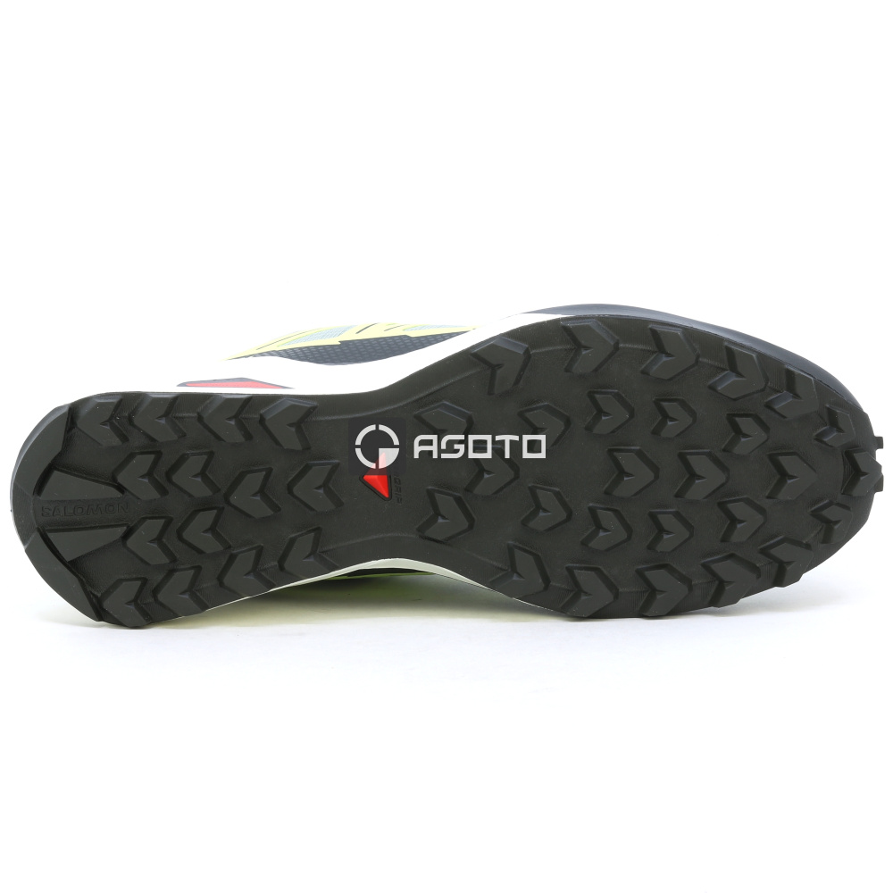 detail Wanderschuhe SALOMON Speedcross Peak