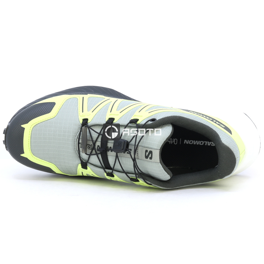 detail Wanderschuhe SALOMON Speedcross Peak