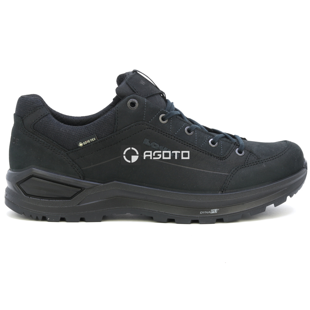 detail Wanderschuhe LOWA Renegade GTX Lo EVO Wide Gore-Tex®