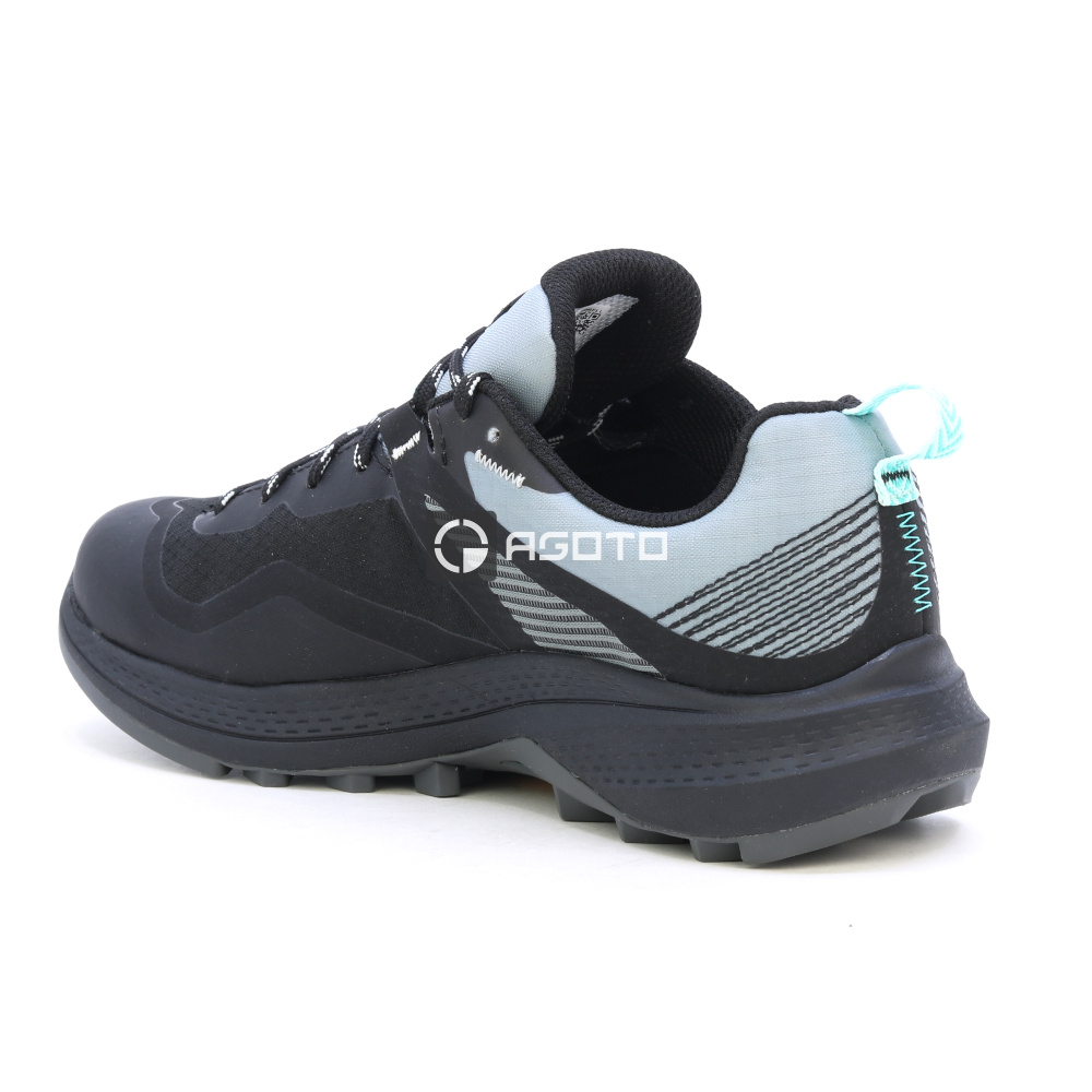 detail Wanderschuhe MERRELL MQM 3 GTX black Gore-Tex®