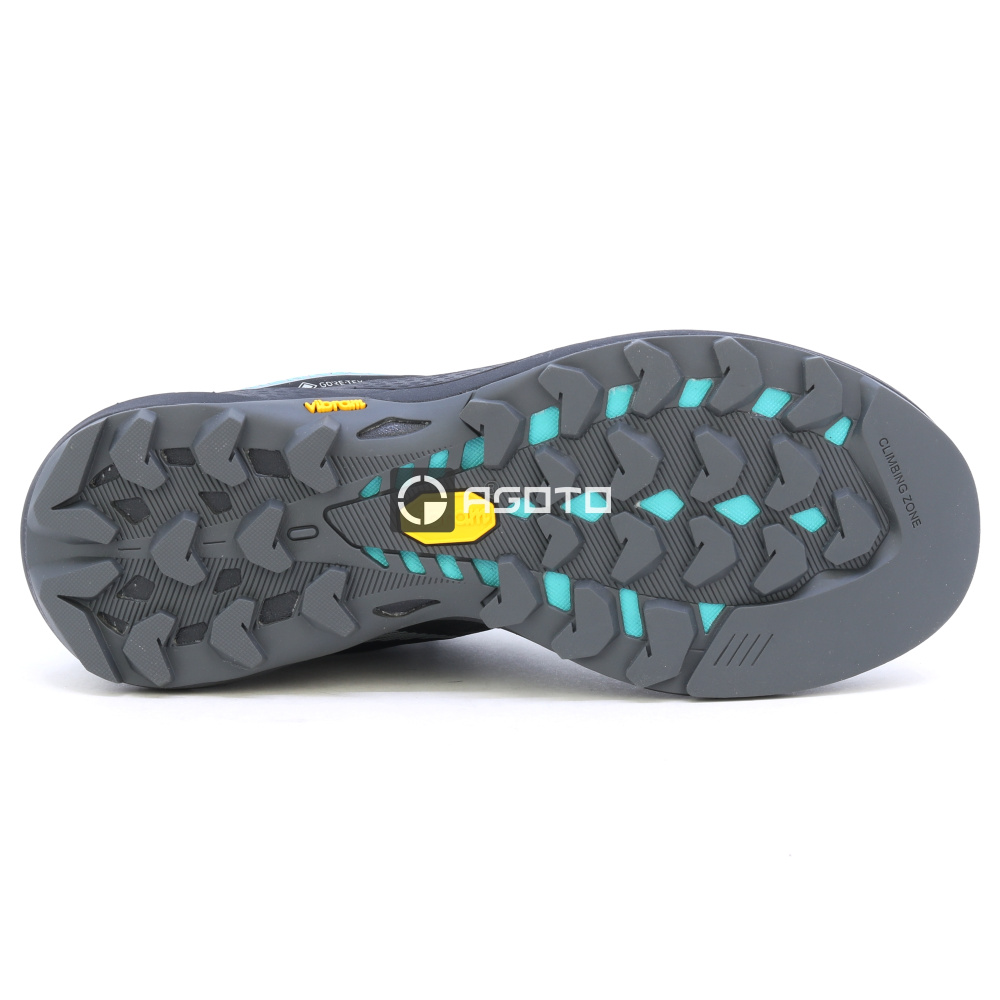 detail Wanderschuhe MERRELL MQM 3 GTX black Gore-Tex®