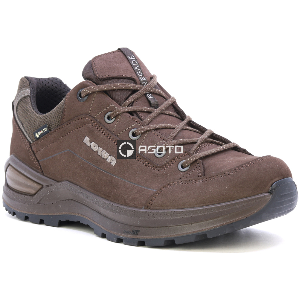 detail Wanderschuhe LOWA Renegade EVO GTX lo Gore-Tex®