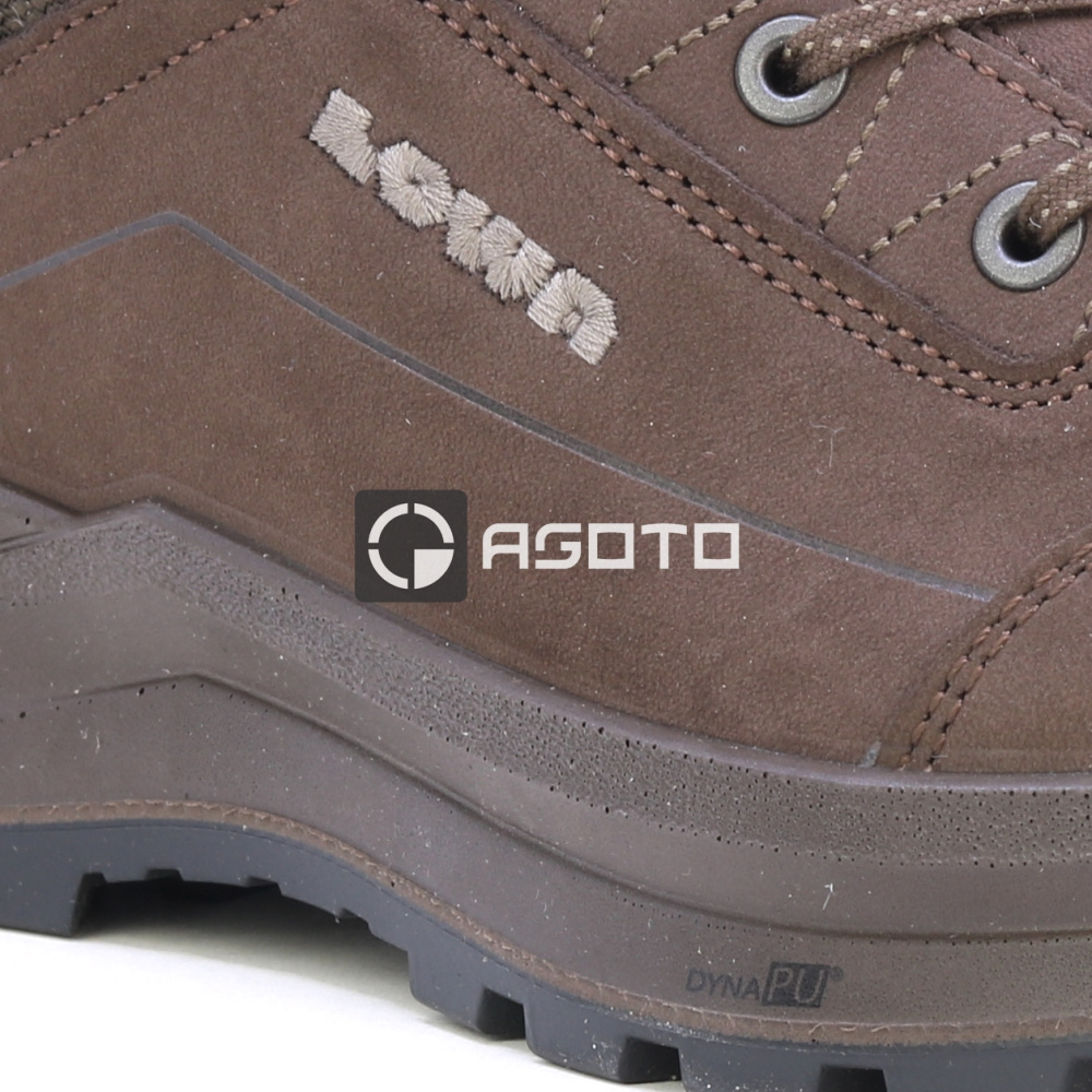 detail Wanderschuhe LOWA Renegade EVO GTX lo Gore-Tex®