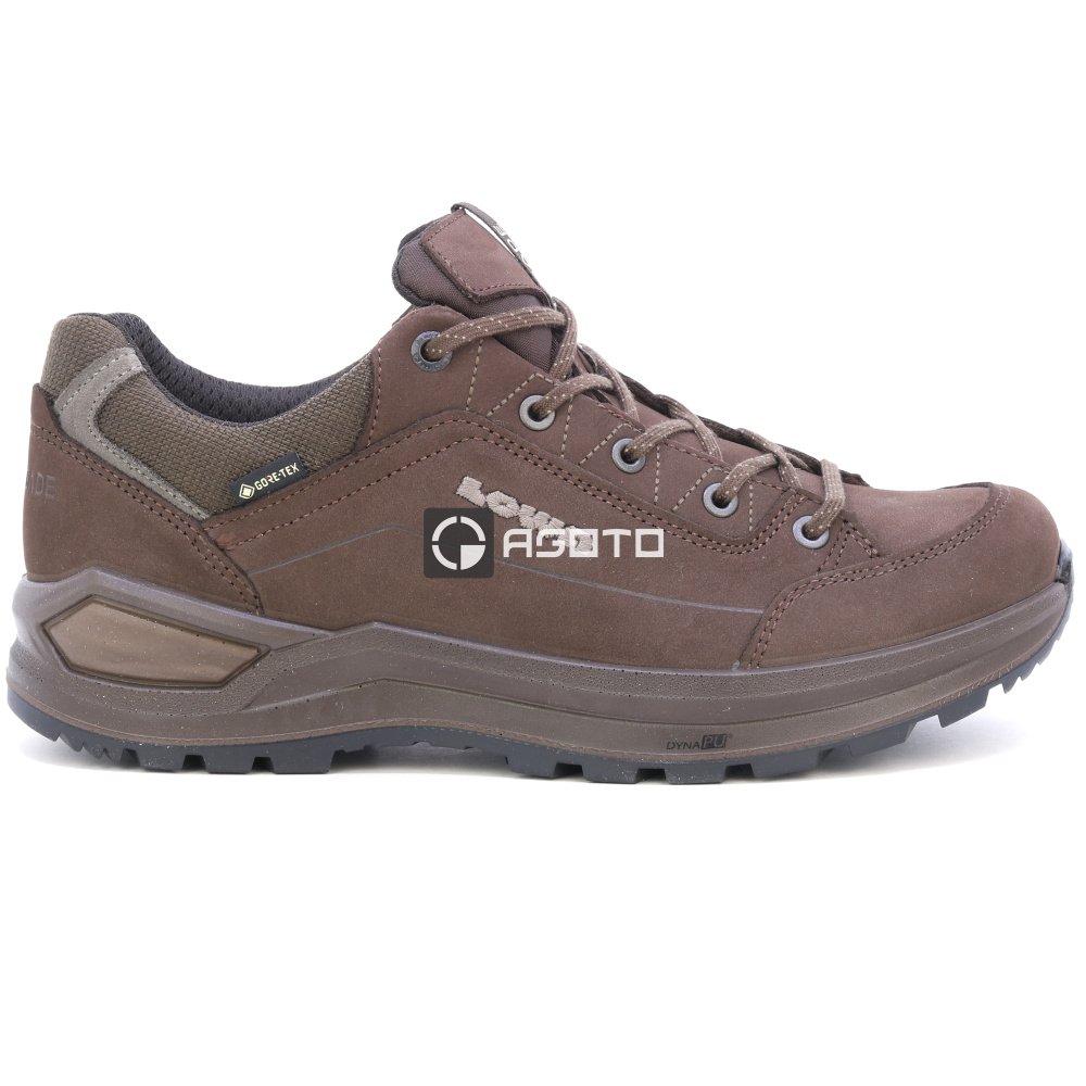 detail Wanderschuhe LOWA Renegade EVO GTX lo Gore-Tex®