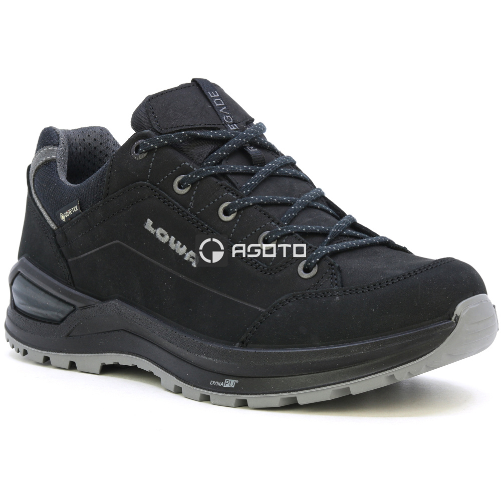detail Wanderschuhe LOWA Renegade EVO GTX lo Gore-Tex®