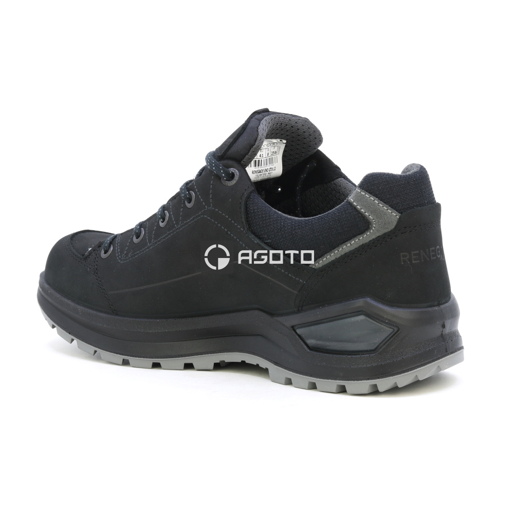 detail Wanderschuhe LOWA Renegade EVO GTX lo Gore-Tex®