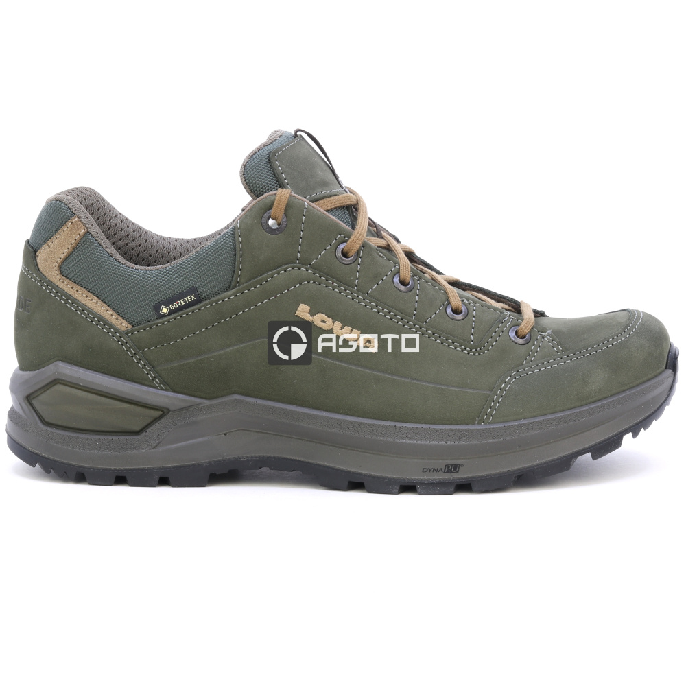 detail Wanderschuhe LOWA Renegade EVO GTX lo Gore-Tex®