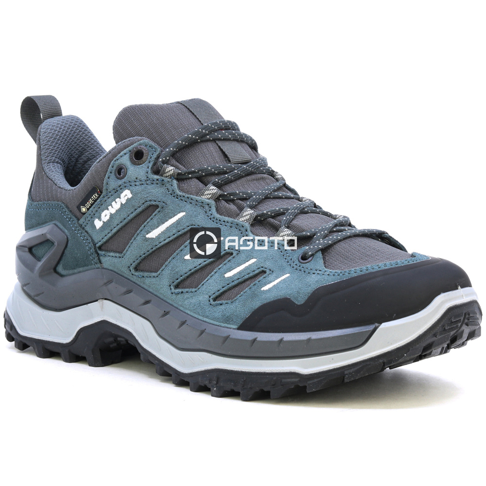 detail LOWA Innovo GTX Lo Gore-Tex® Wanderschuhe