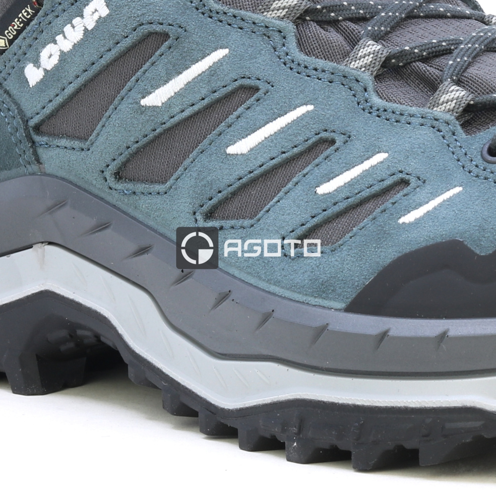 detail LOWA Innovo GTX Lo Gore-Tex® Wanderschuhe