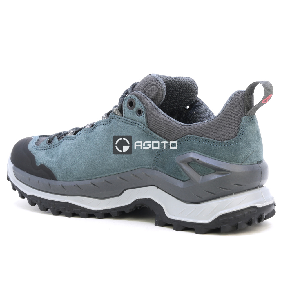 detail LOWA Innovo GTX Lo Gore-Tex® Wanderschuhe