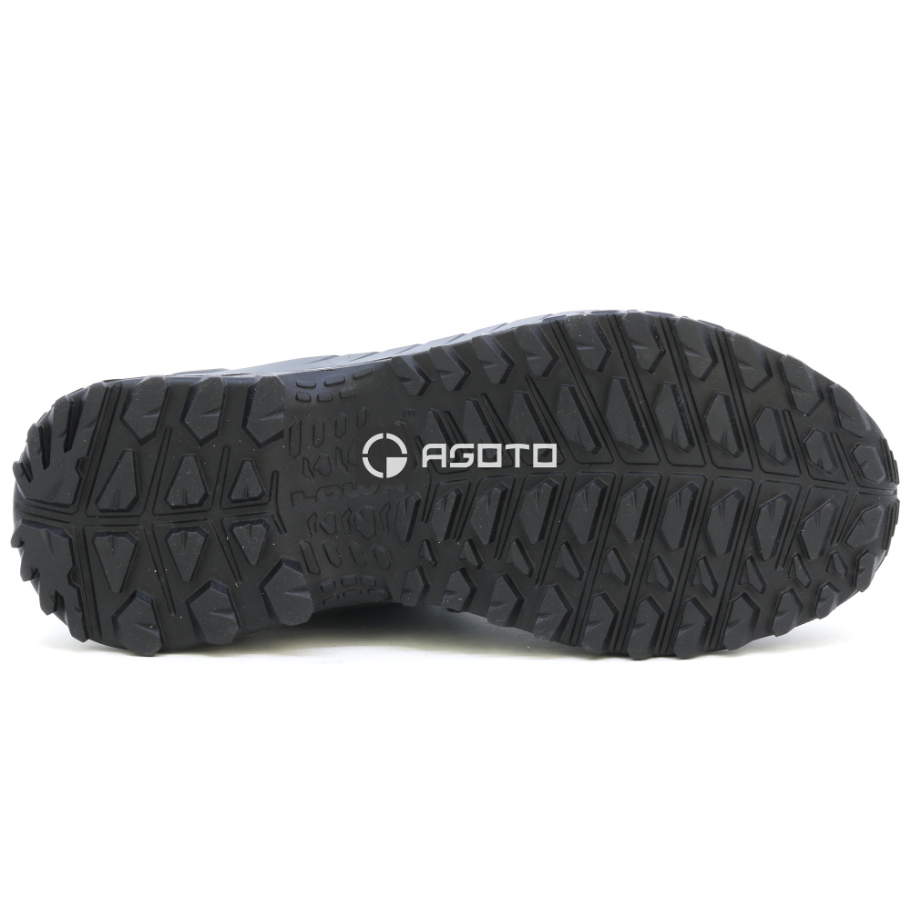 detail LOWA Innovo GTX Lo Gore-Tex® Wanderschuhe