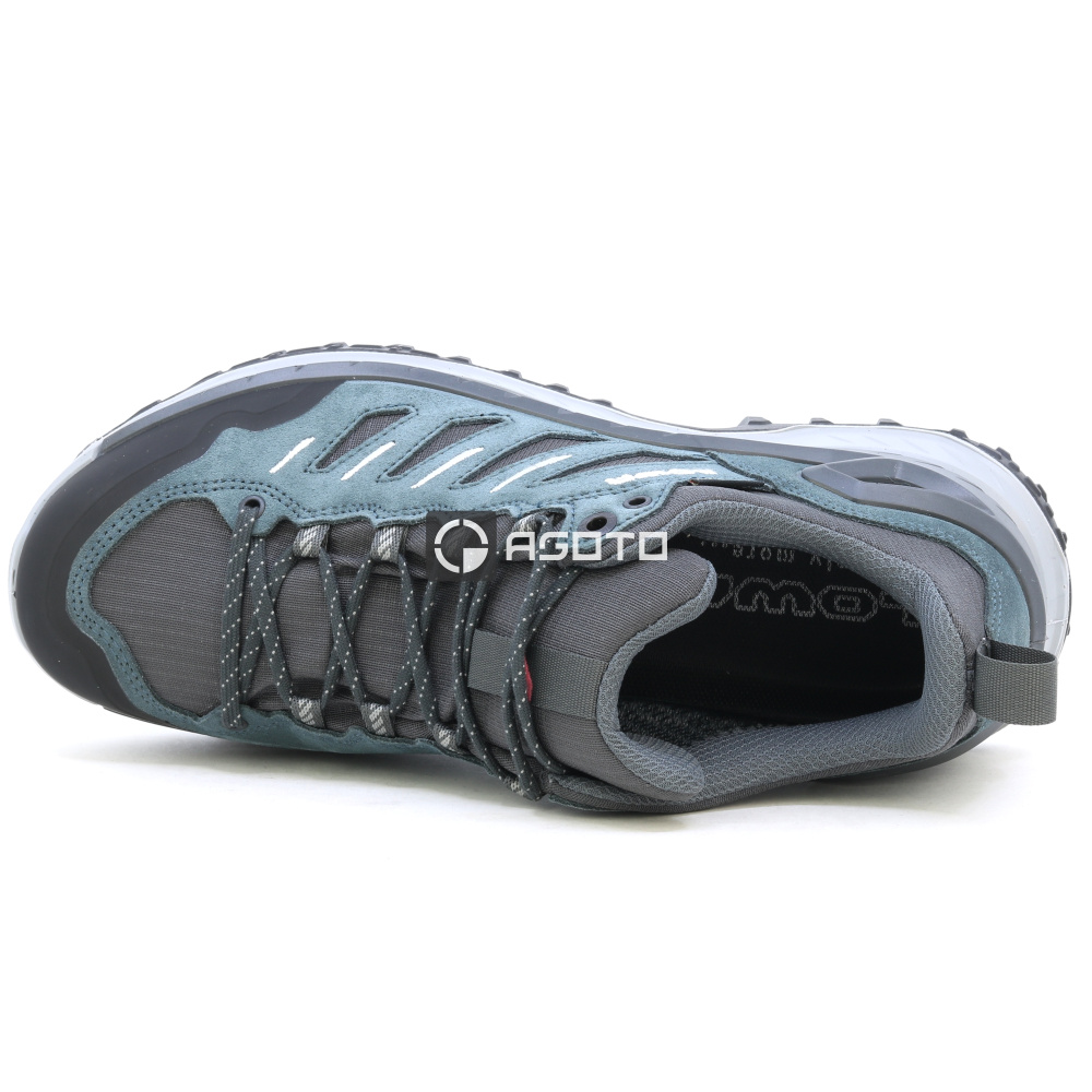 detail LOWA Innovo GTX Lo Gore-Tex® Wanderschuhe