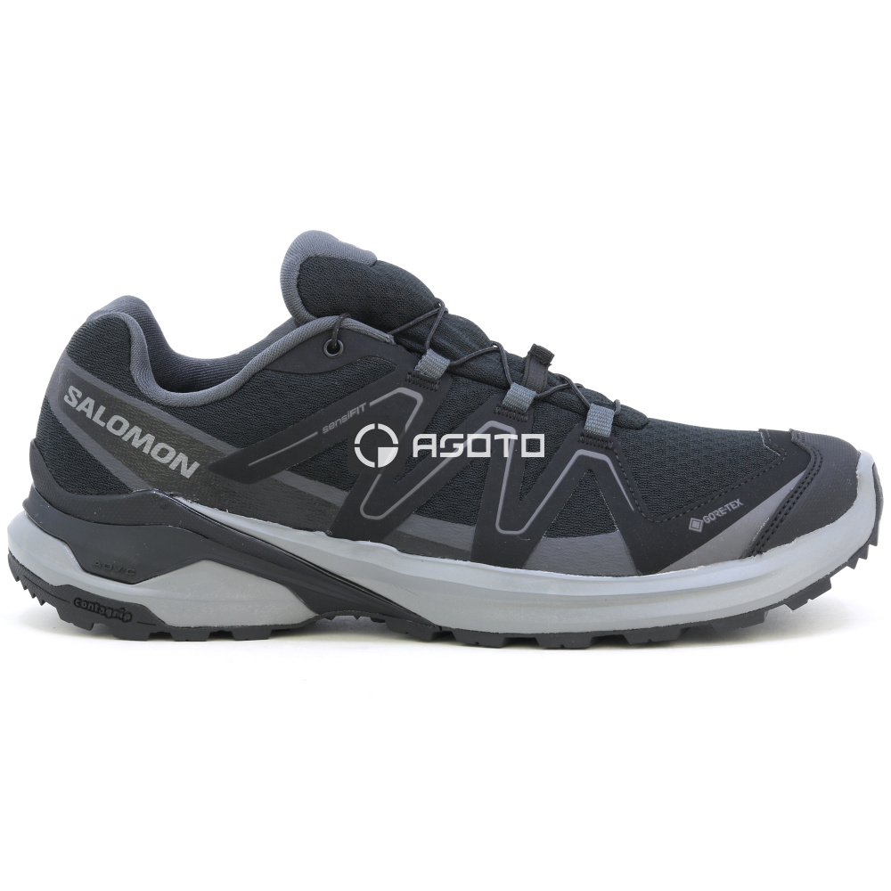 detail SALOMON Examotion GTX Gore-Tex® Wanderschuhe