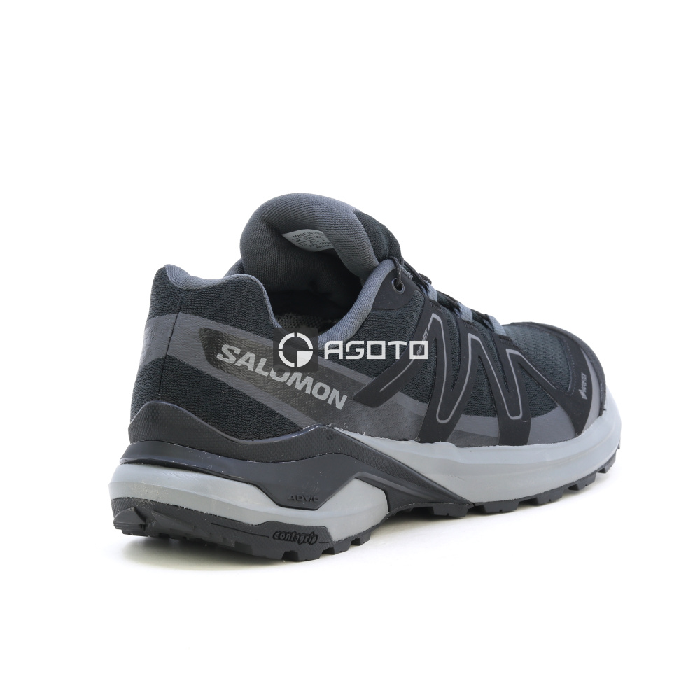 detail SALOMON Examotion GTX Gore-Tex® Wanderschuhe