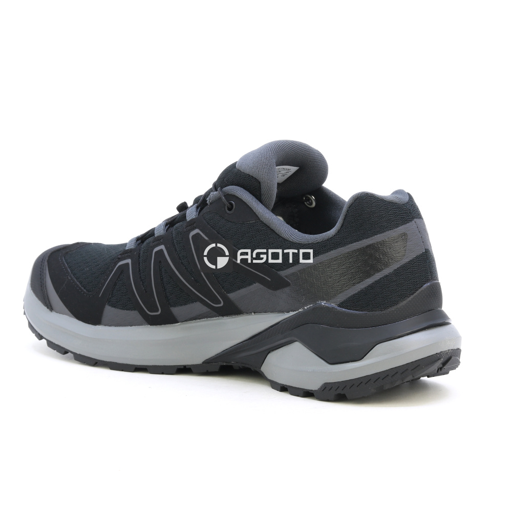 detail SALOMON Examotion GTX Gore-Tex® Wanderschuhe