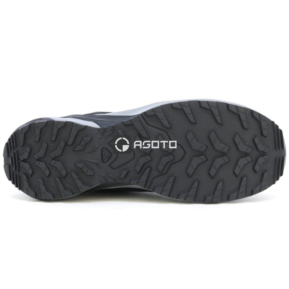 detail SALOMON Examotion GTX Gore-Tex® Wanderschuhe
