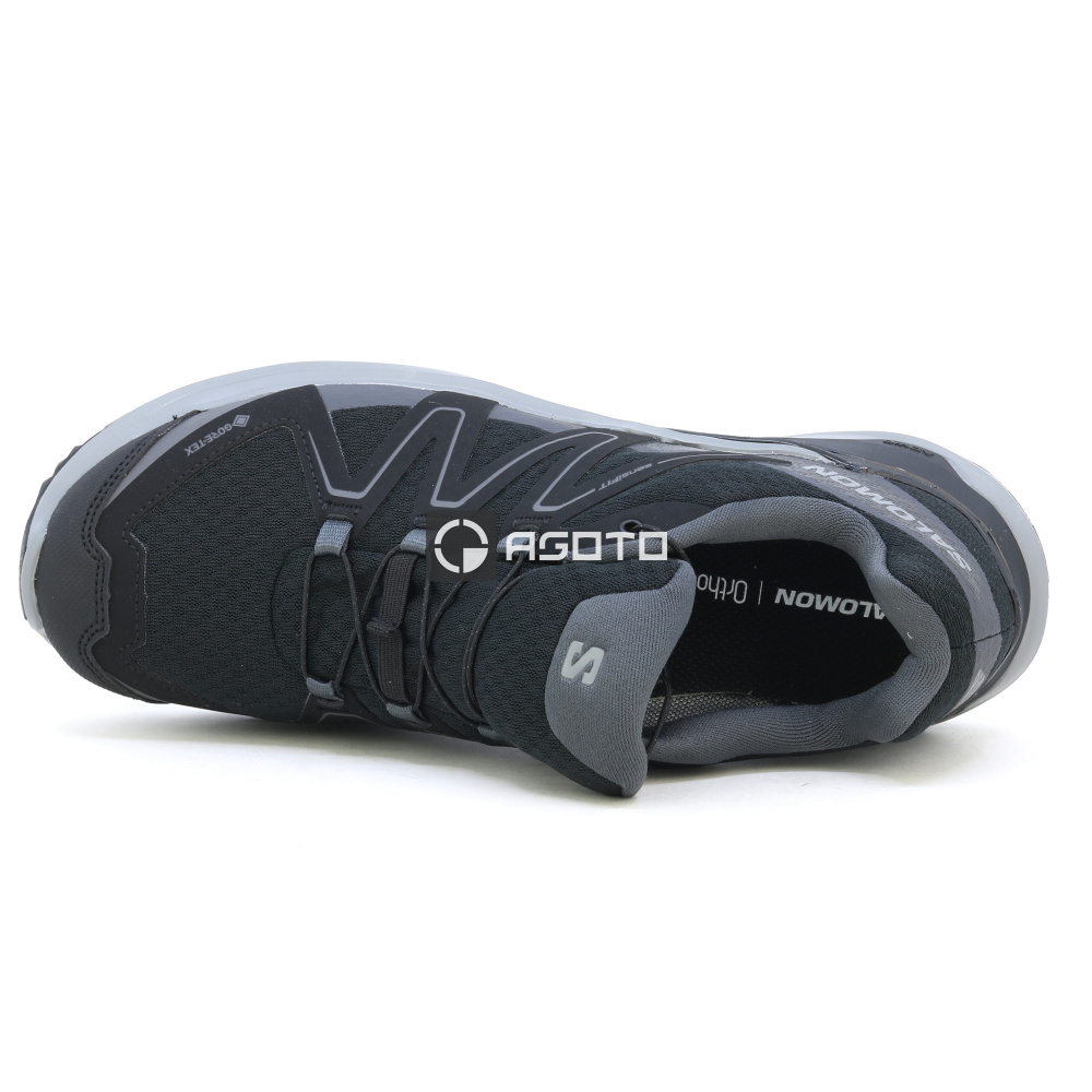 detail SALOMON Examotion GTX Gore-Tex® Wanderschuhe