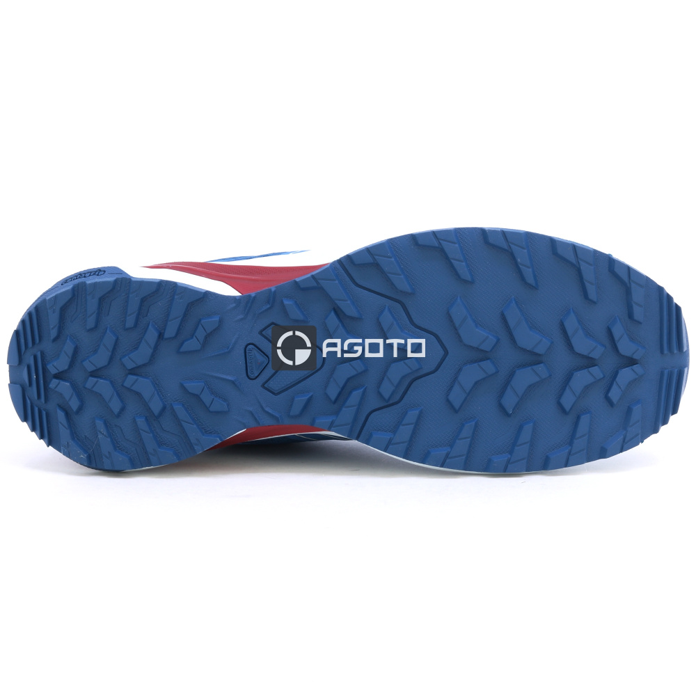 detail SALOMON Examotion Wanderschuhe