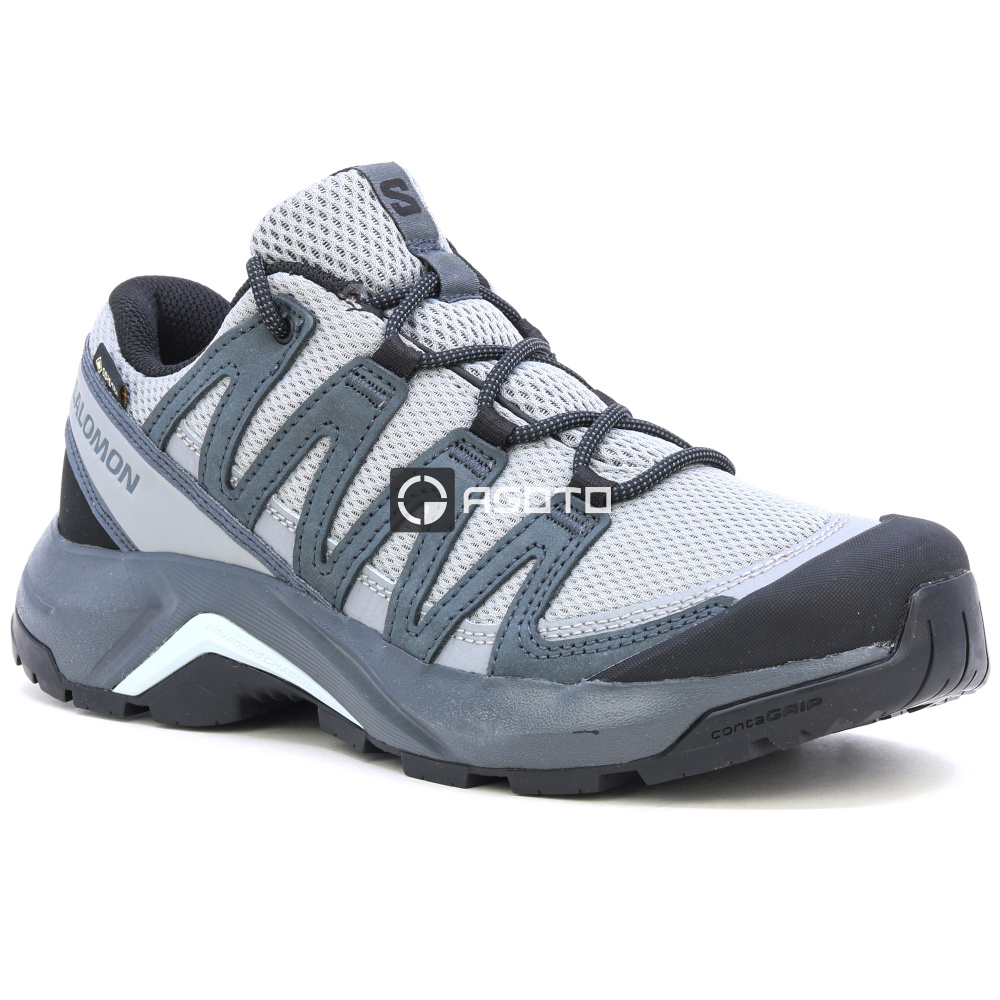 detail Wanderschuhe SALOMON X-Adventure Recon GTX W Gore-Tex®