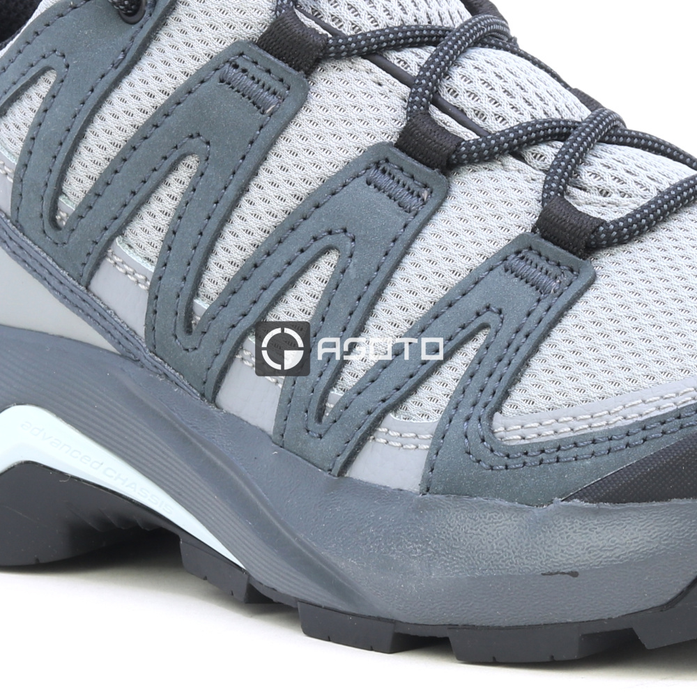 detail Wanderschuhe SALOMON X-Adventure Recon GTX W Gore-Tex®