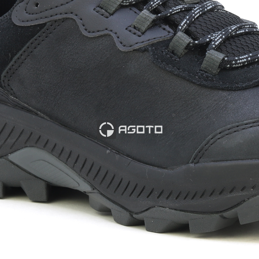 detail Wanderschuhe MERRELL SPEED STRIKE 2 LTR black