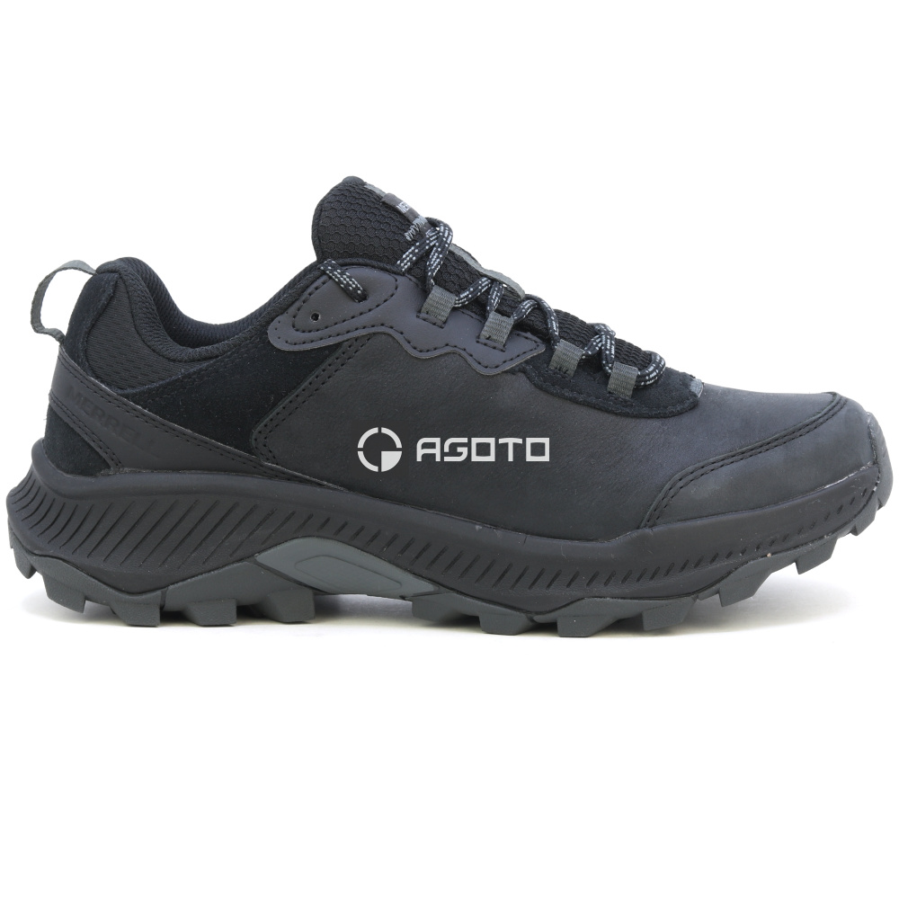 detail Wanderschuhe MERRELL SPEED STRIKE 2 LTR black