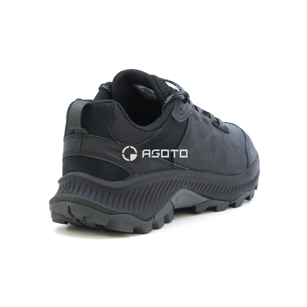 detail Wanderschuhe MERRELL SPEED STRIKE 2 LTR black