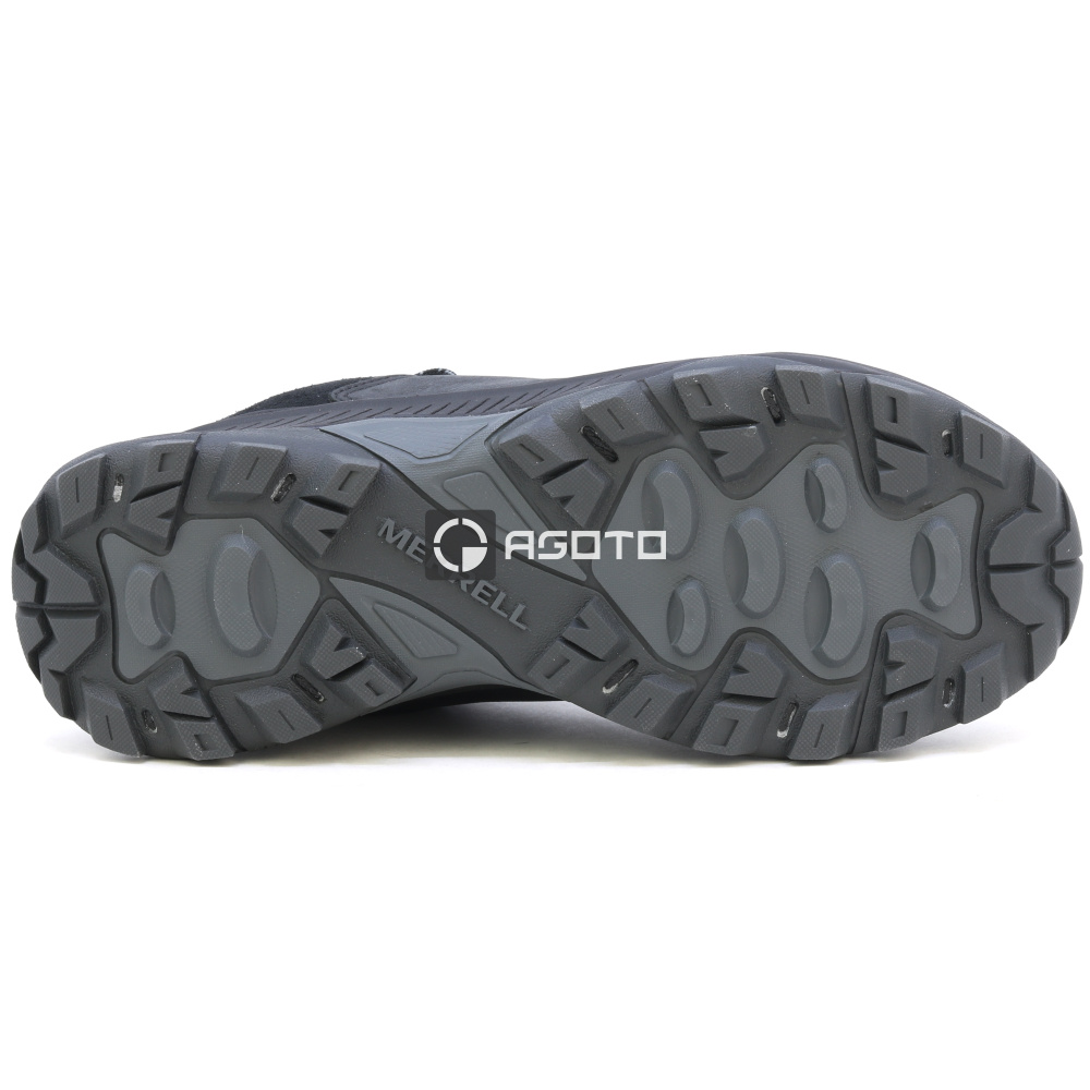 detail Wanderschuhe MERRELL SPEED STRIKE 2 LTR black