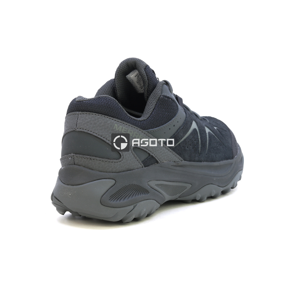 detail Wanderschuhe MERRELL YOKOTA 3 black