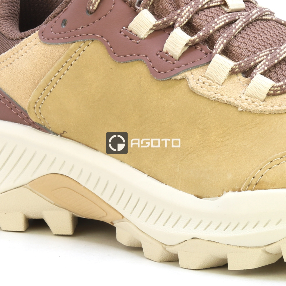 detail Wanderschuhe Damen MERRELL SPEED STRIKE 2 LTR latte