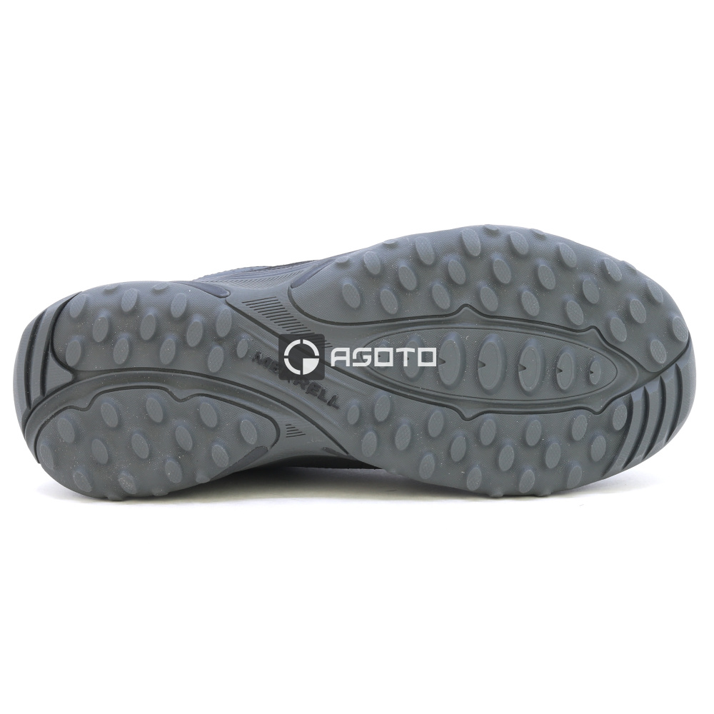 detail Wanderschuhe Damen MERRELL YOKOTA 3 GTX