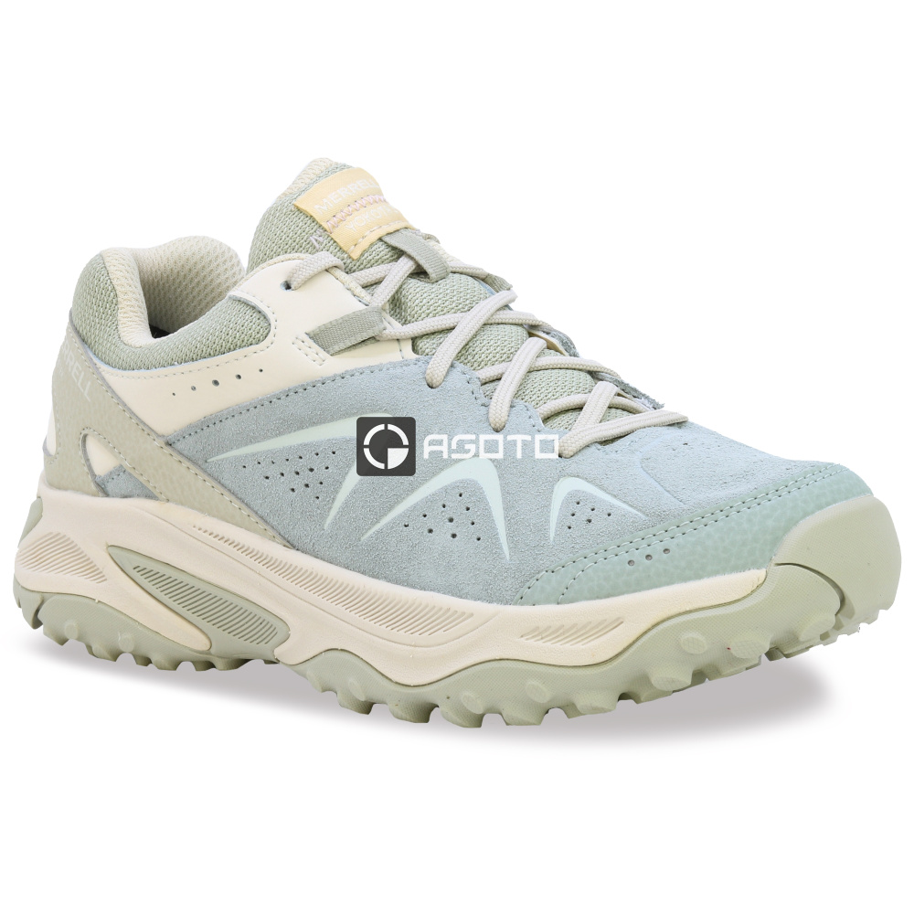 detail Wanderschuhe Damen MERRELL YOKOTA 3 GTX