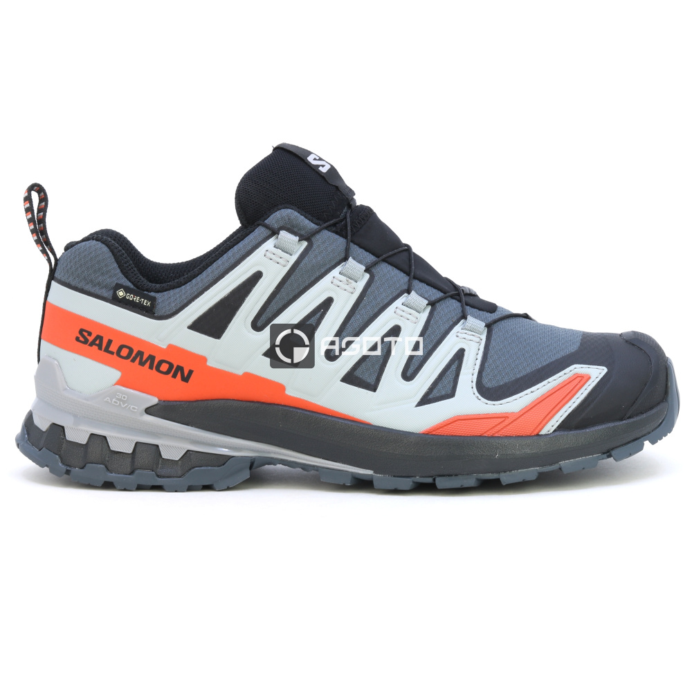 detail Wanderschuhe SALOMON XA PRO 3D V9 GTX