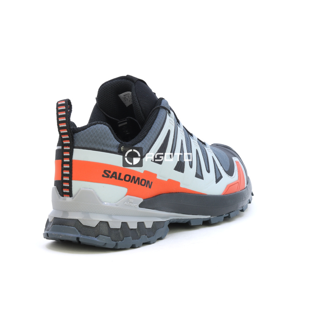 detail Wanderschuhe SALOMON XA PRO 3D V9 GTX