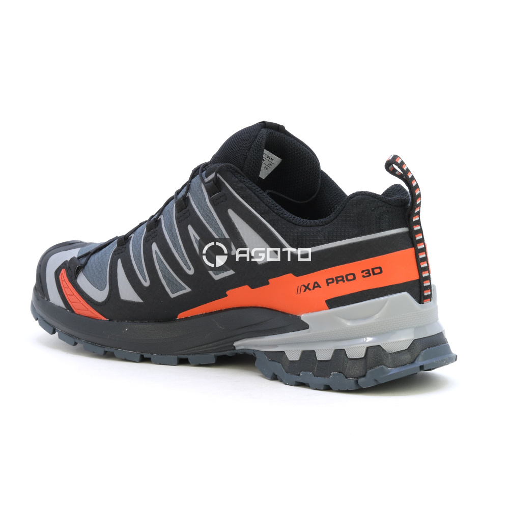 detail Wanderschuhe SALOMON XA PRO 3D V9 GTX