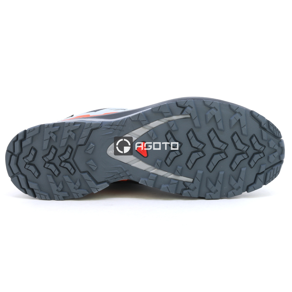 detail Wanderschuhe SALOMON XA PRO 3D V9 GTX