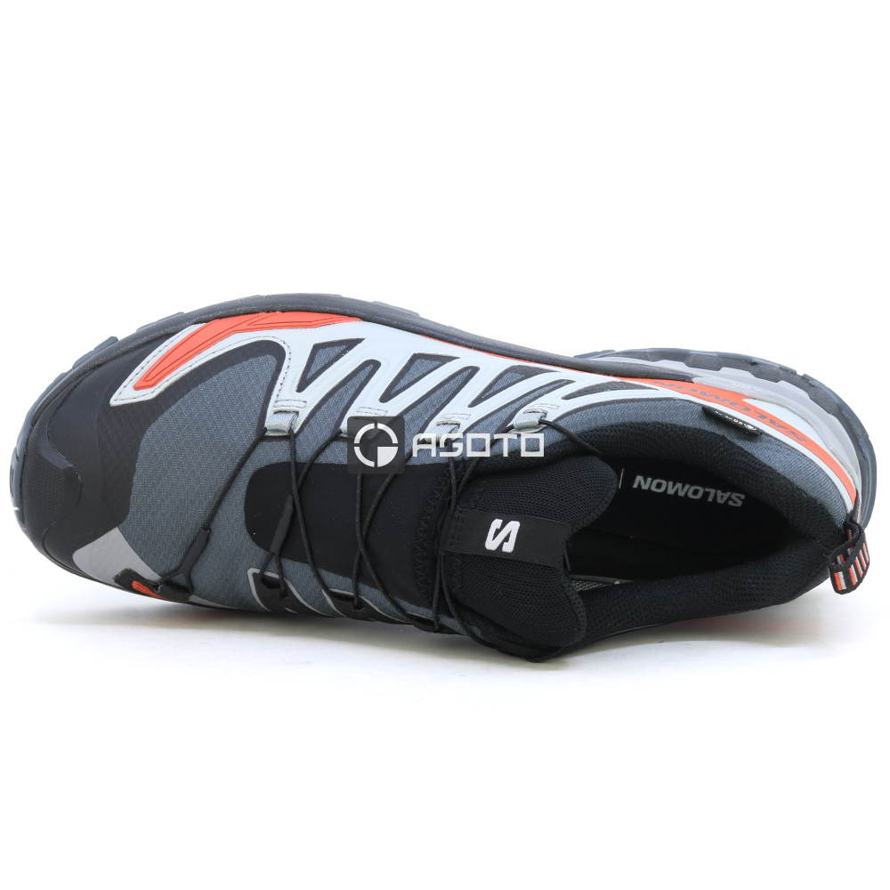 detail Wanderschuhe SALOMON XA PRO 3D V9 GTX