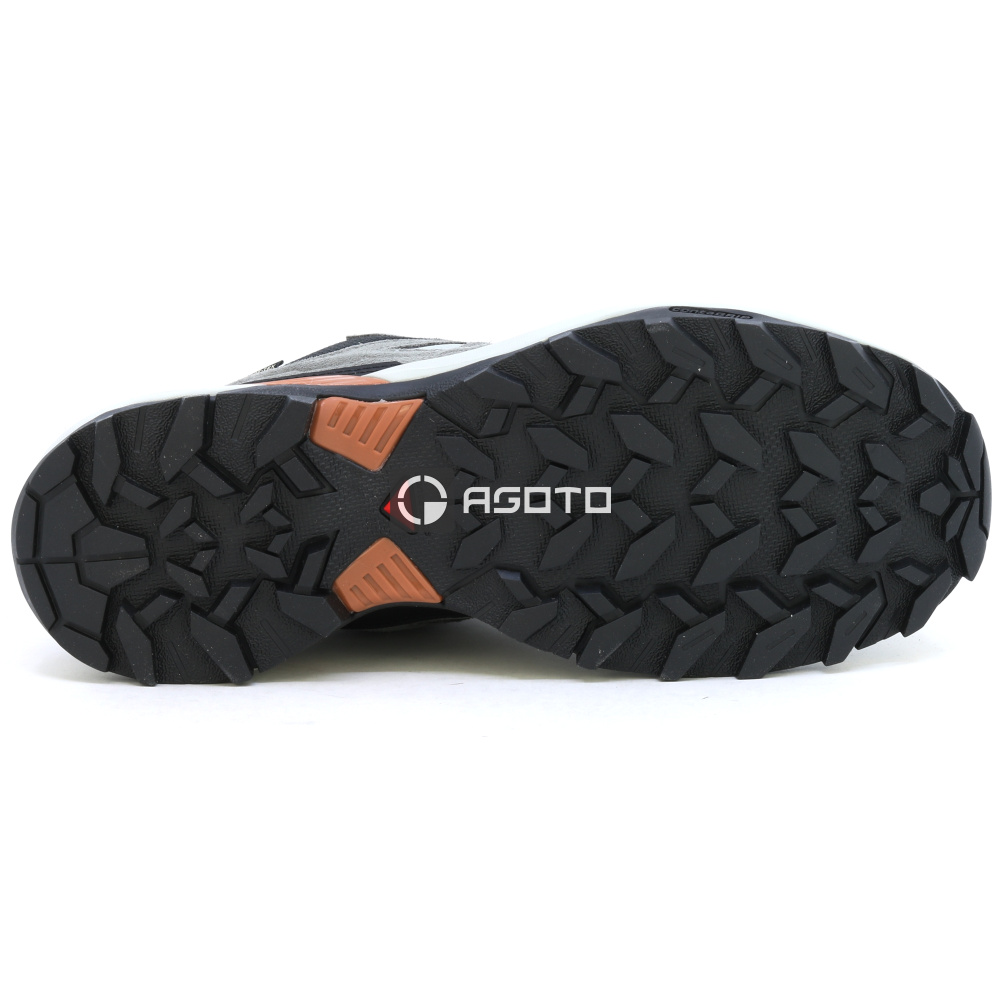 detail Wanderschuhe SALOMON X ULTRA 360 LTR GTX