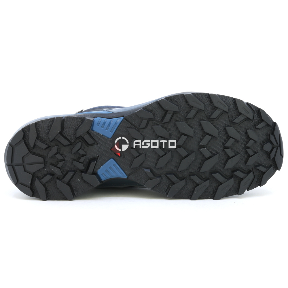 detail Wanderschuhe SALOMON X Ultra 360 GTX