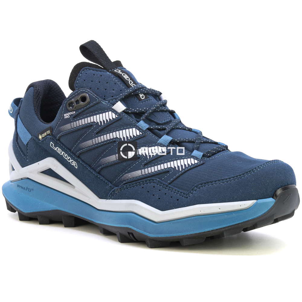 detail Wanderschuhe LOWA MADDOX PRO GTX LO Gore-Tex®