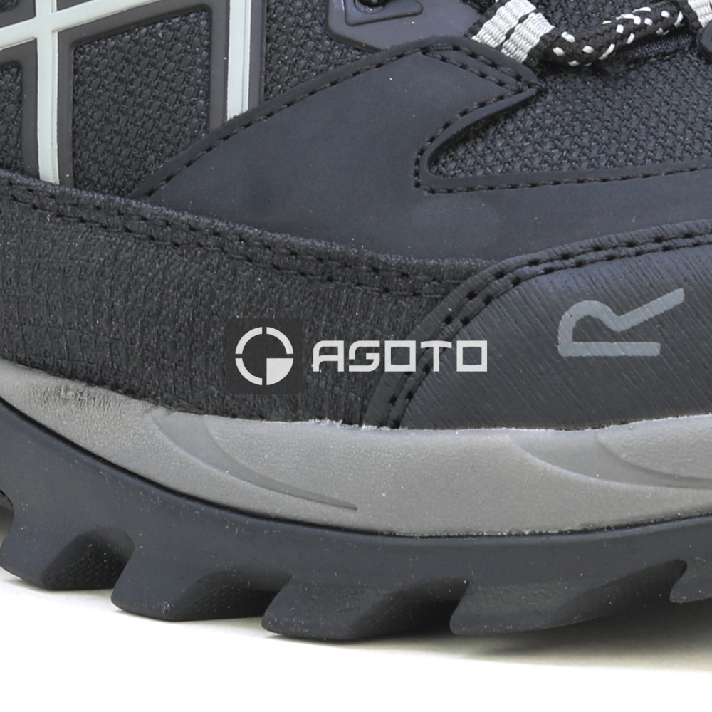 detail Wanderschuhe REGATTA Samaris III Low ISOTEX membrane