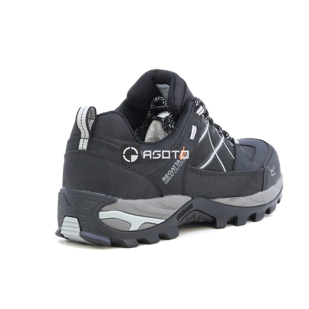 detail Wanderschuhe REGATTA Samaris III Low ISOTEX membrane