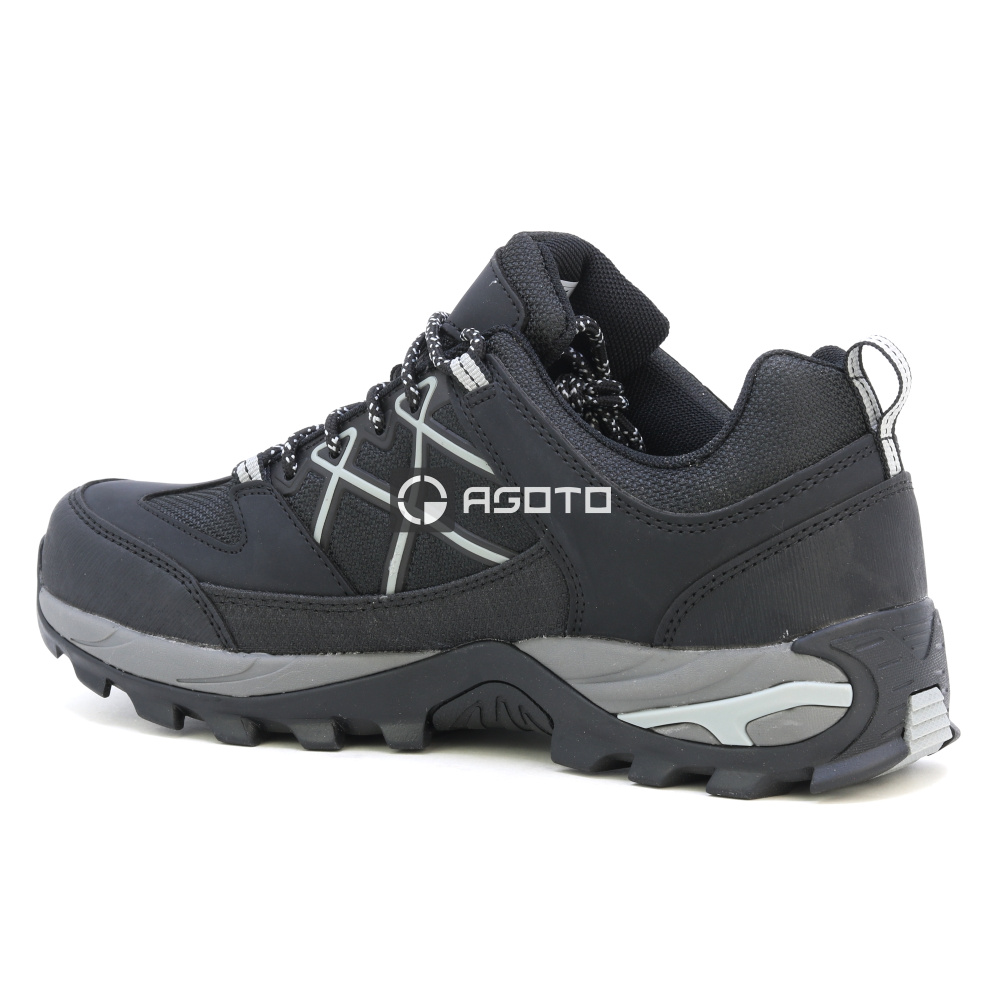 detail Wanderschuhe REGATTA Samaris III Low ISOTEX membrane
