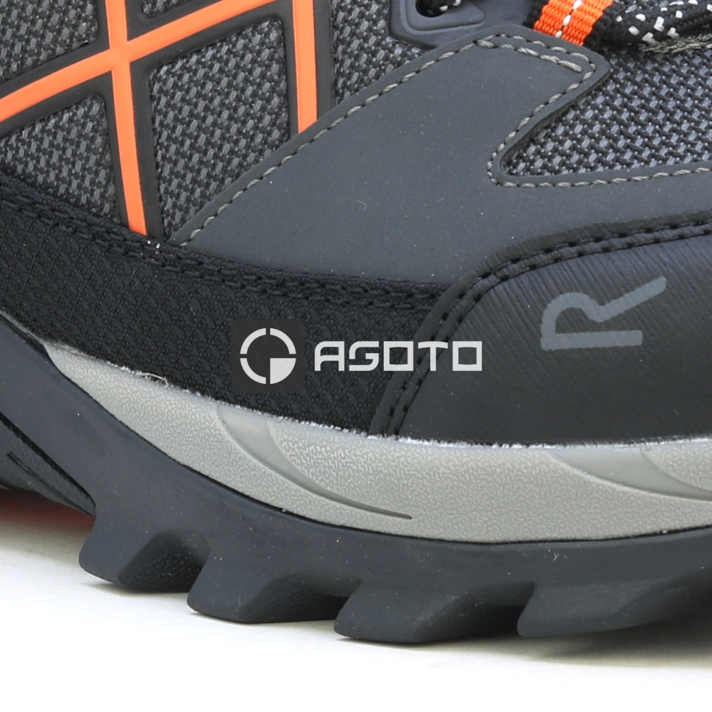 detail Wanderschuhe REGATTA Samaris III Low ISOTEX membrane