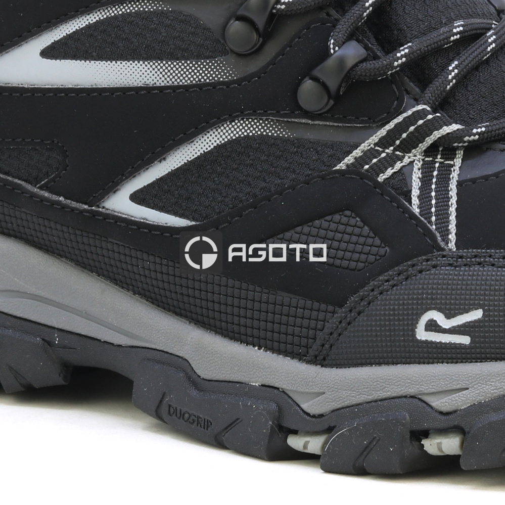 detail Wanderschuhe REGATTA Holcombe III Low ISOTEX membrane