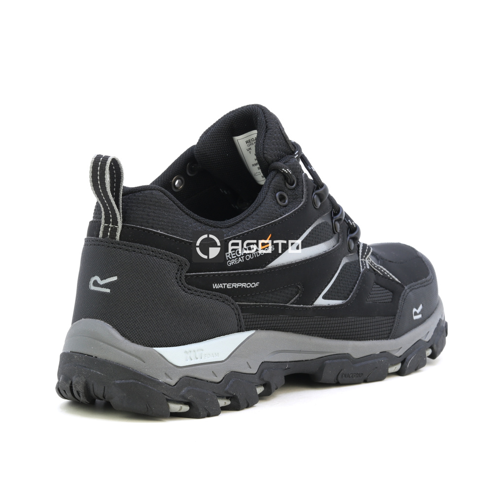 detail Wanderschuhe REGATTA Holcombe III Low ISOTEX membrane