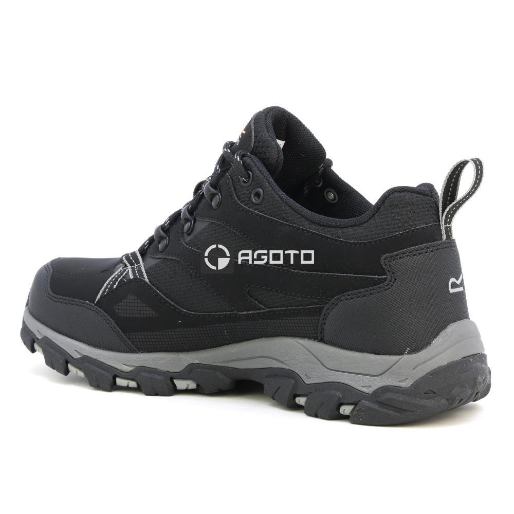 detail Wanderschuhe REGATTA Holcombe III Low ISOTEX membrane
