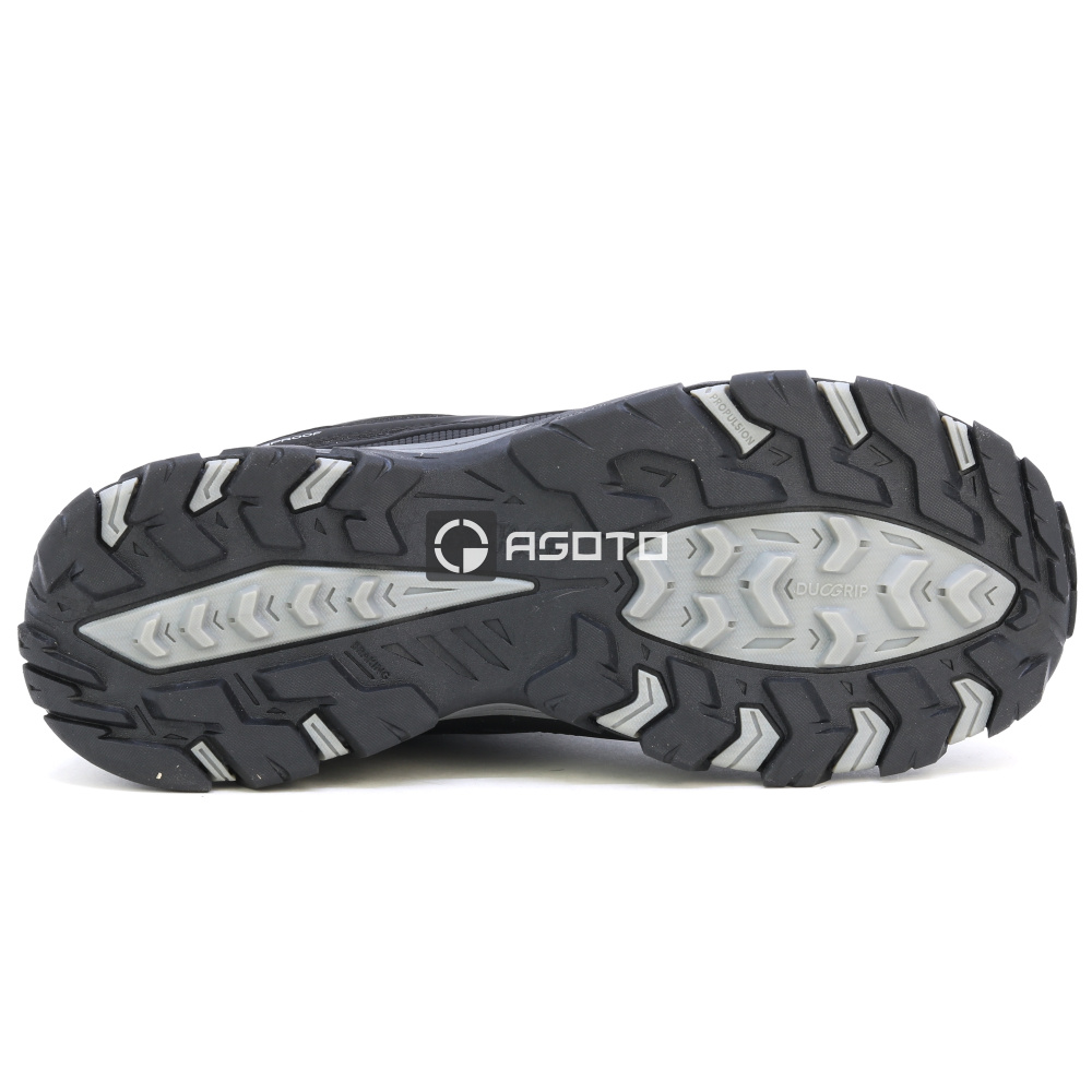 detail Wanderschuhe REGATTA Holcombe III Low ISOTEX membrane