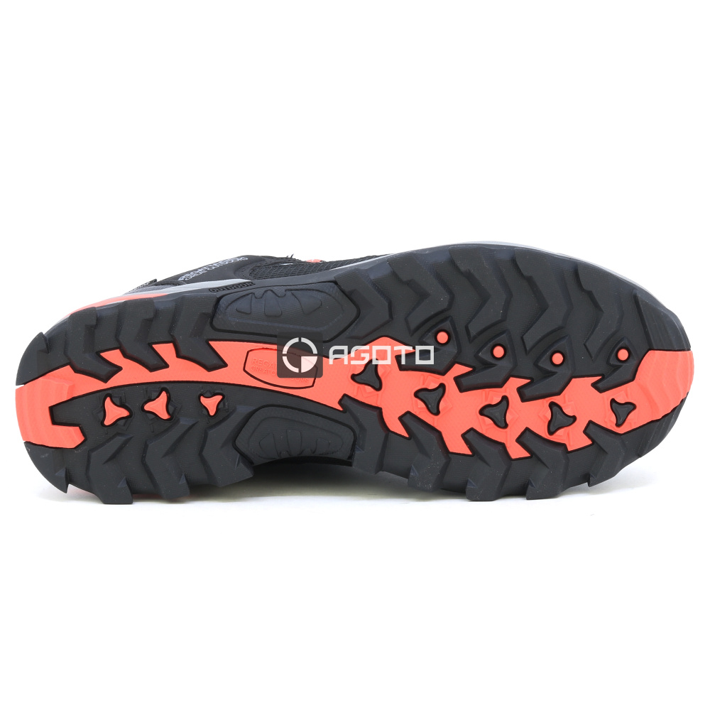 detail Wanderschuhe REGATTA Samaris III Low